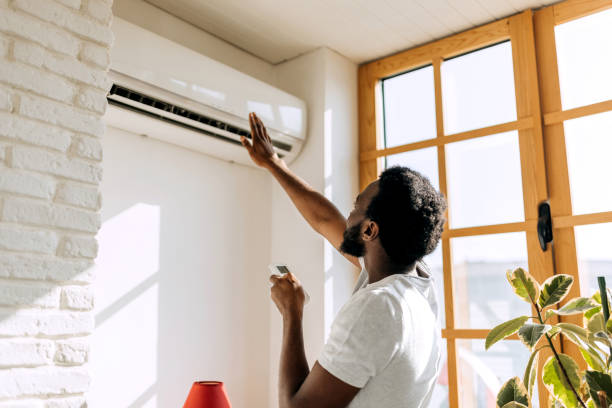 Best Affordable HVAC services  in Chain Lake, WA