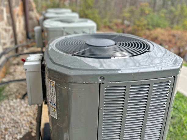 Best HVAC installation services  in Chain Lake, WA