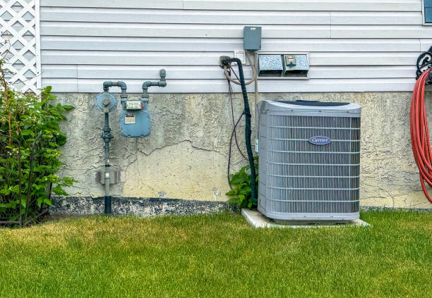 Best Heating repair services  in Chain Lake, WA